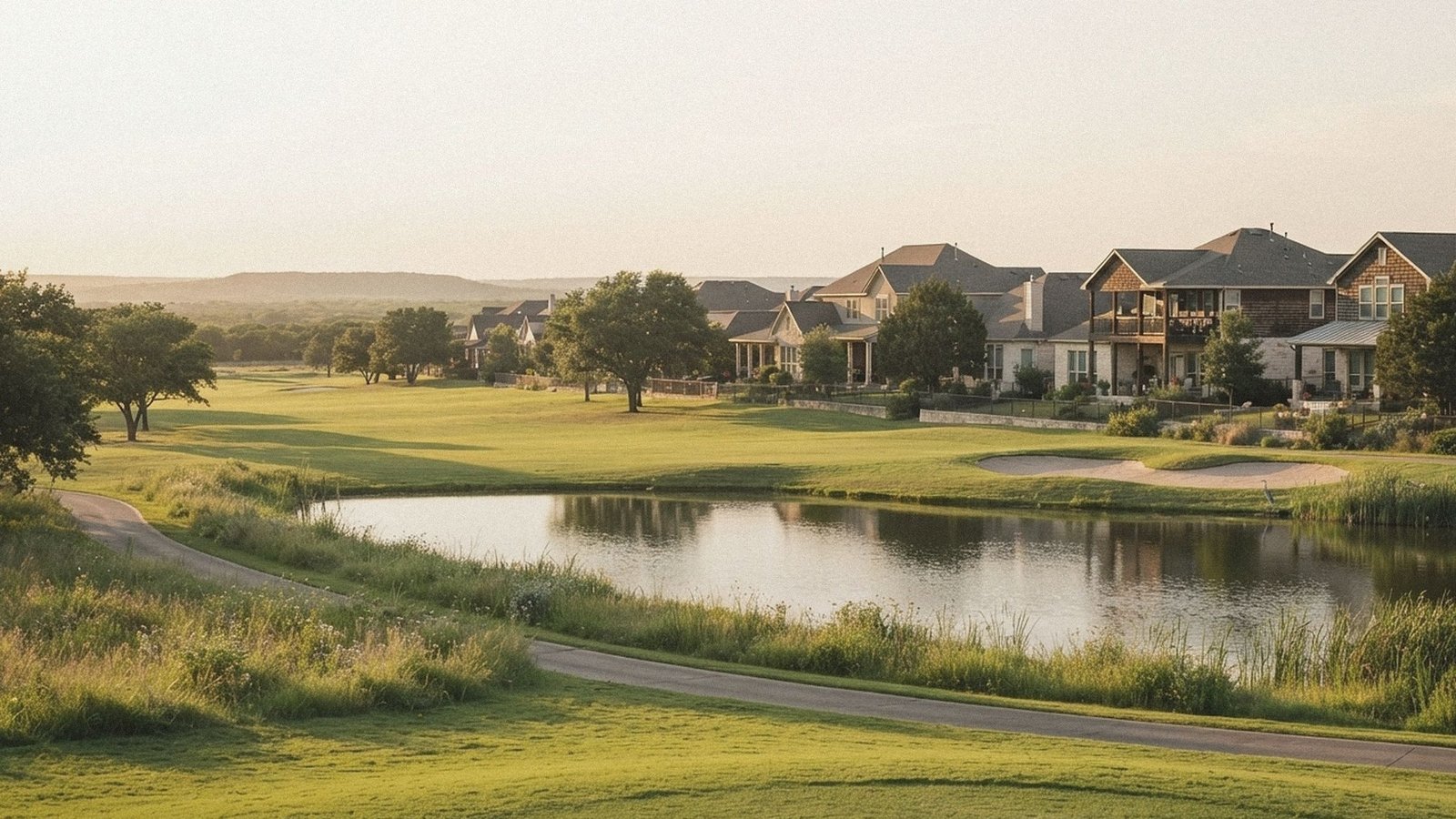 Kyle, Texas, where The Handy Bro serves homeowners